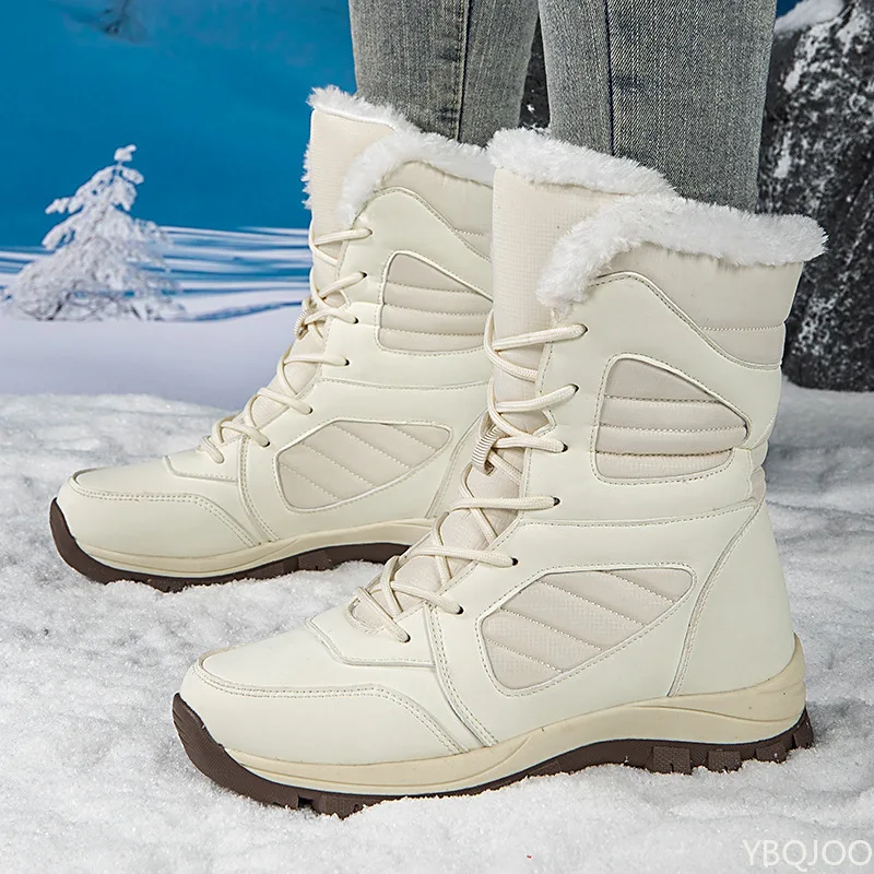 Winter high top thick cold res - огляд і ціна Guipure Lace Panel