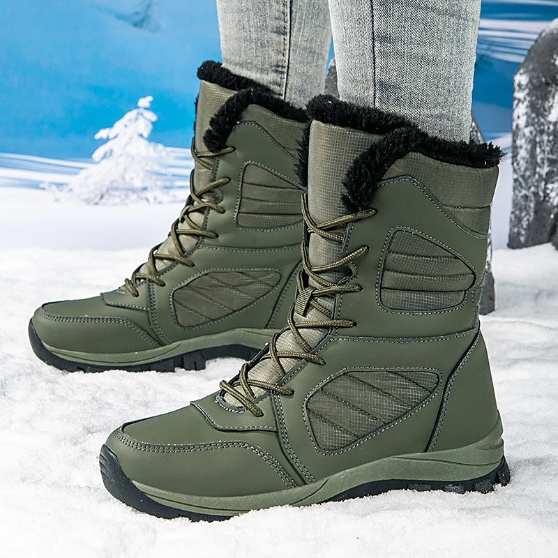Winter high top thick cold res - огляд і ціна Guipure Lace Panel