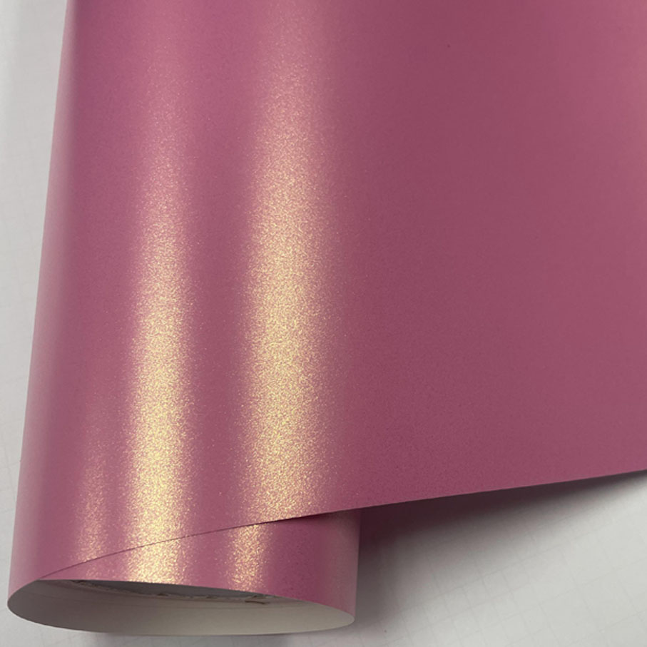 Premium Goldsands Glitter Pink - огляд і ціна Glitter Vinyl Roll