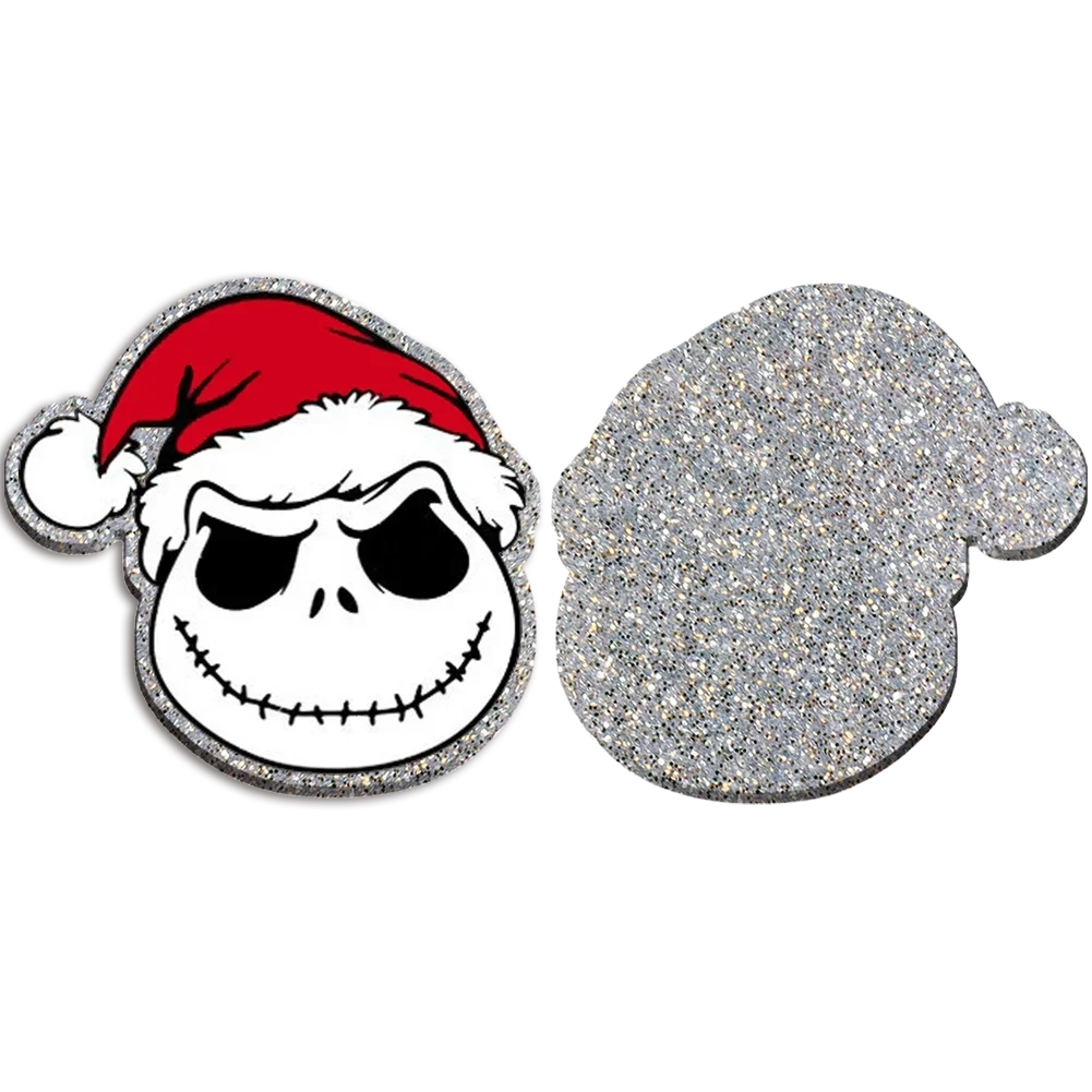 The Nightmare Before Christmas - огляд і ціна Christmas Craft Embellishment