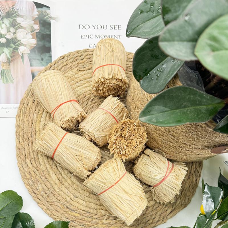 NEW 1M Jute Fringe Trim Raffia - огляд і ціна Tassel Fringe Trim